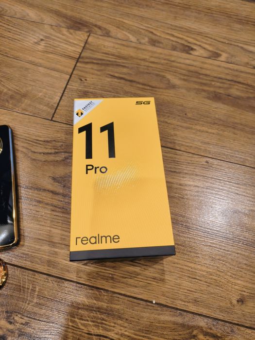 Smartphone Realme 11 Pro