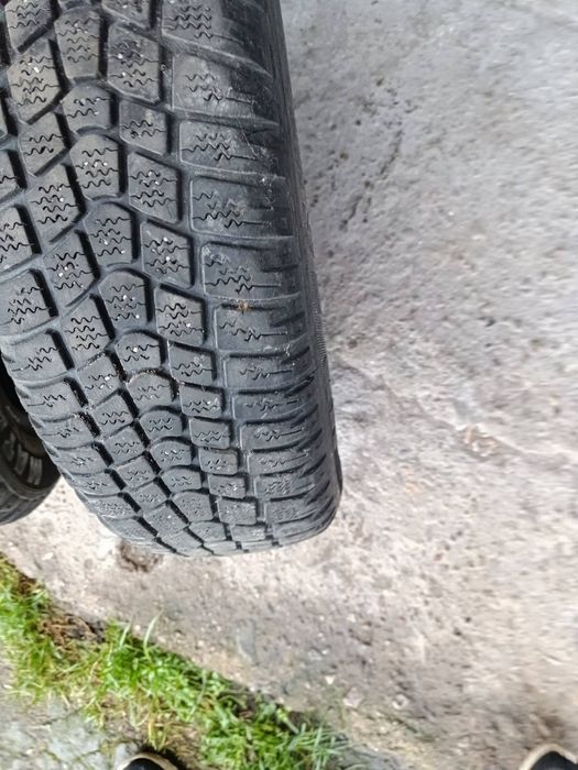 Opony zimowe matador 175 65 r14