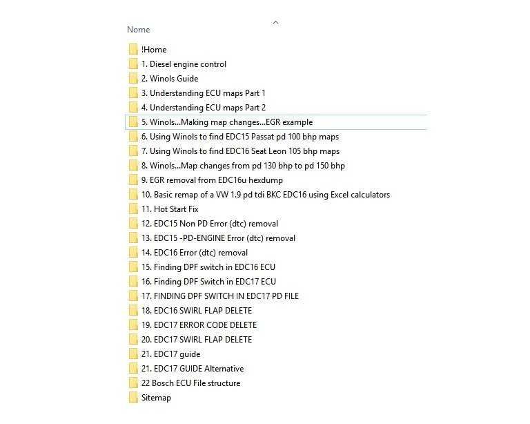 KeSS V2.80 Repro 5.017 +winOls v4.51 + Cursos
