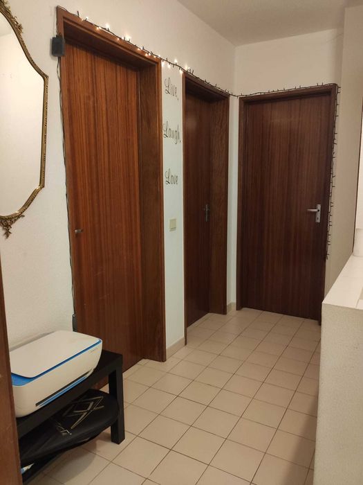 Quarto para estudante, Faro, Bom João