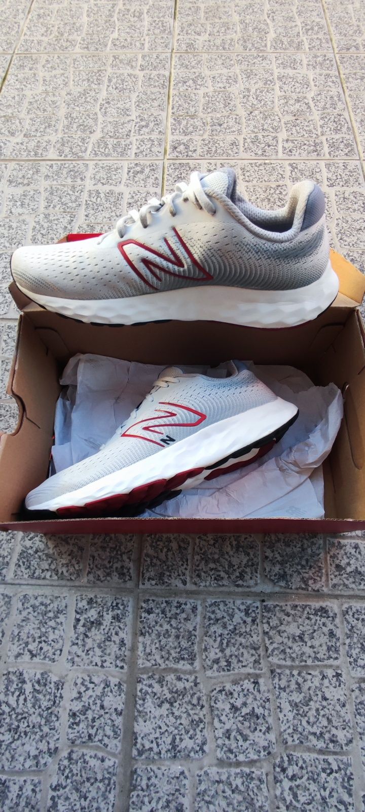 OFERTA Sapatilhas New Balance 520 T-43