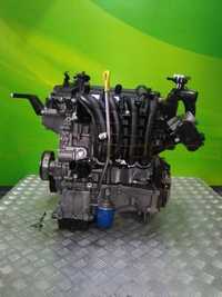 Motor Kia Ceed 1.4crdi De 2012 Ref G4LA