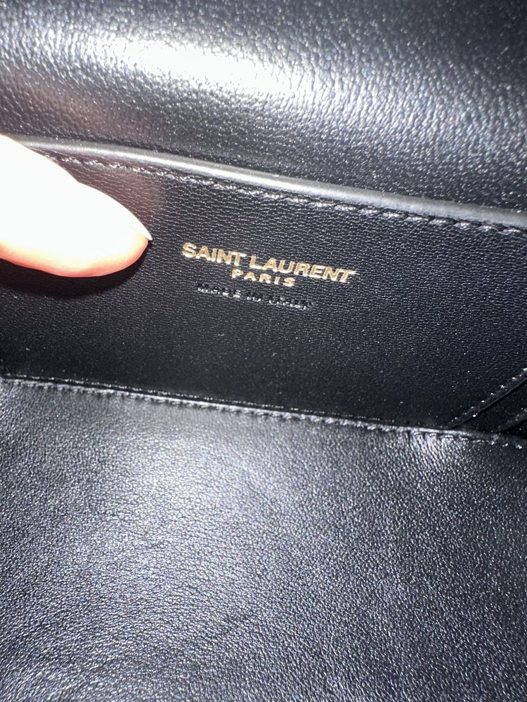 Сумка YSL, сумка ysl, сумка ів сен лоран, сумка ив сен лоран, lambskin
