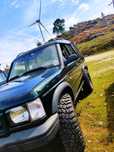 Land Rover Discovery Td5