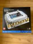 Lego Stadion Realu Madryt — Santiago Bernabéu 10299