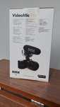 RODE VideoMic Pro