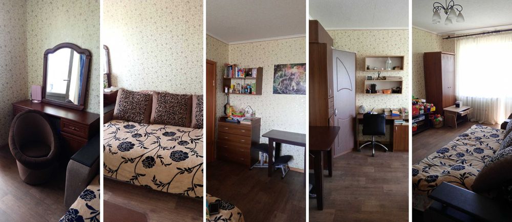 Оренда однокімнатної квартири. Аренда квартиры Дружковка.