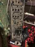 Wzmacniacz ELTRON 100u