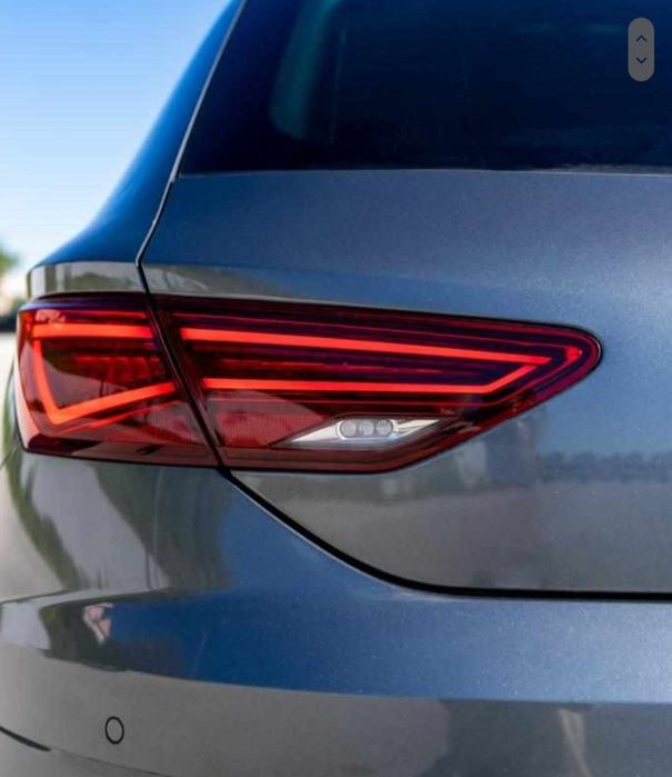 SEAT Leon 5f - Xcellence 1.4tsi