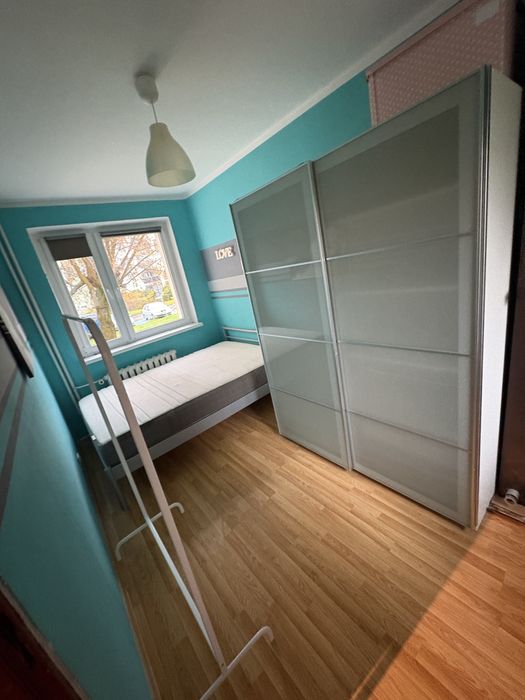 2 pokoje  Kapuściska , dla znajomych , pary przyjaciół