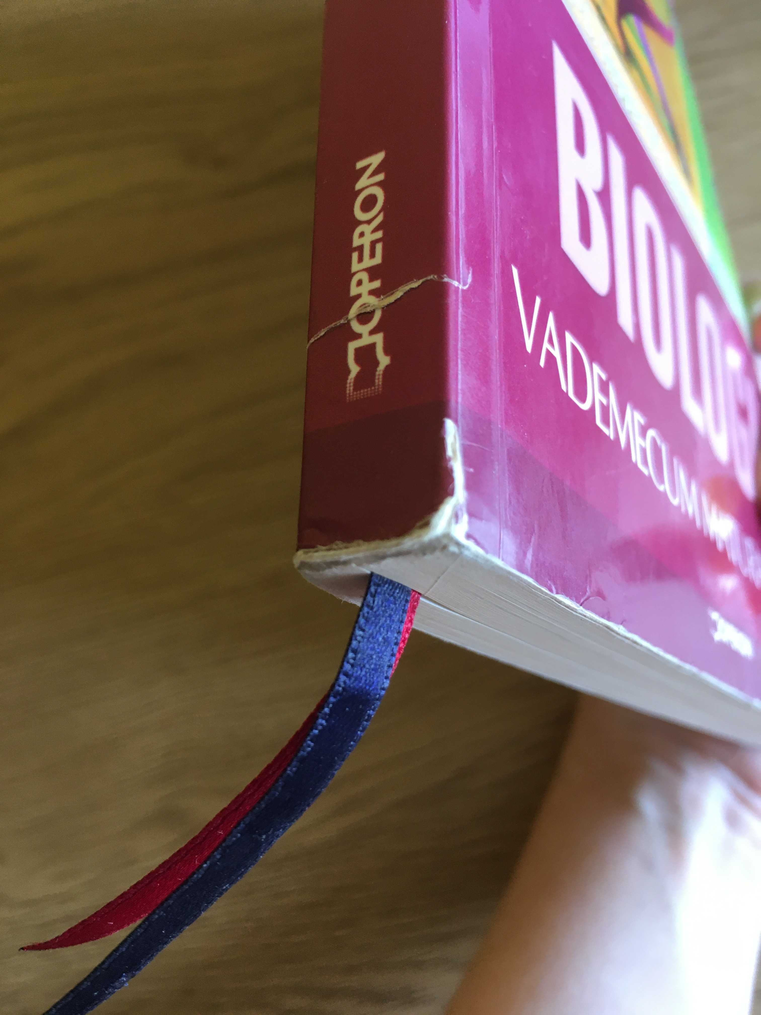 Biologia vademecum maturalna operon