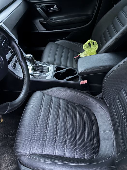 Продам фольцваген сс