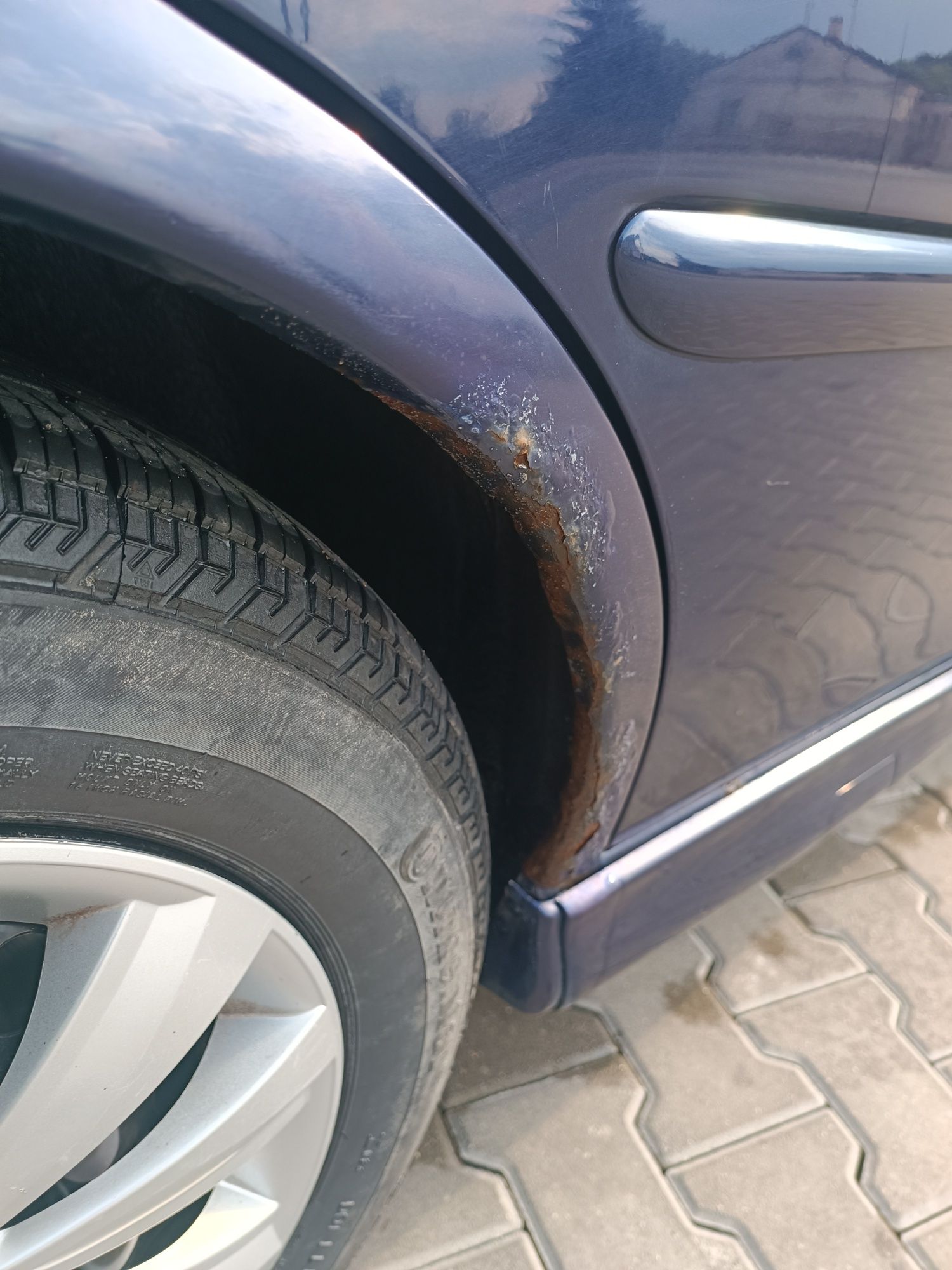 Opel Vectra 1.6 1999r