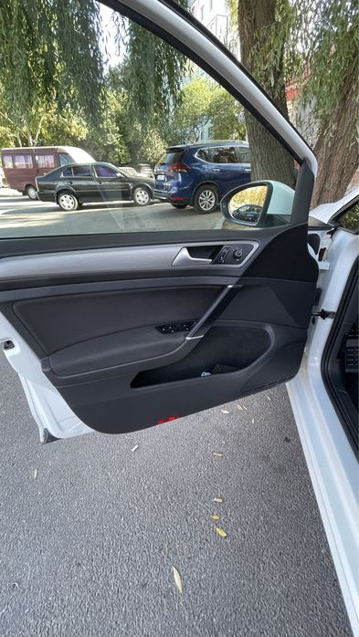Golf 7 1.6 tdi 2014