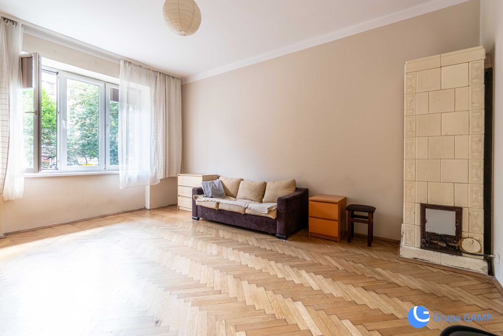 2 niezależne pok. 65m2 *Jublilat przy Wiśle*AGH,UP