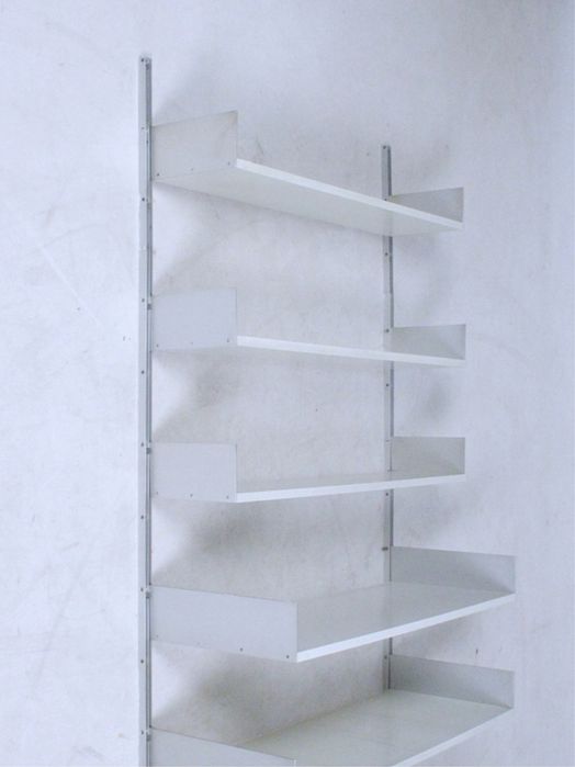 Skomponuj swój własny regal Dieter Rams Vitsoe 606