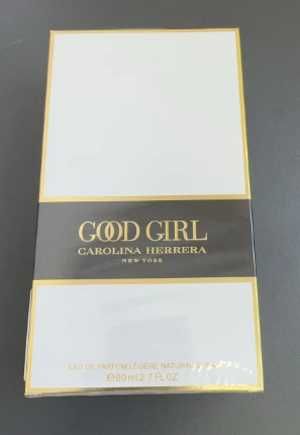 perfumy Czarny perfum Good girl 80ml