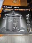 Sprzedam wolnowar Russell Hobbs nowy
