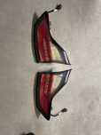 Lampy Tył Tylne W KALPE klapa ST FORD EDGE lift
