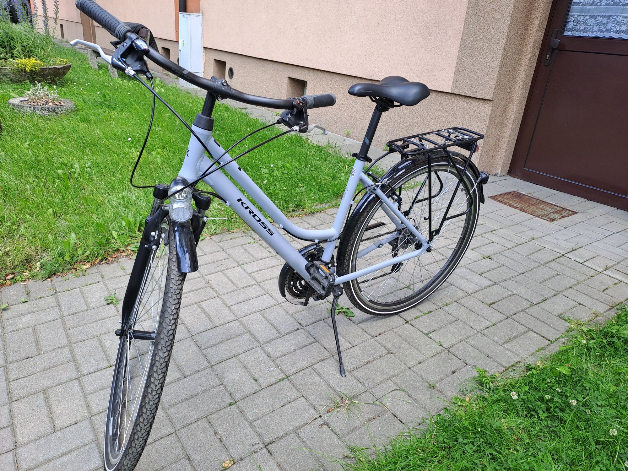 Rower kross trans 2.0