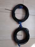 Kabel komputerowy VGA do monitora 10m