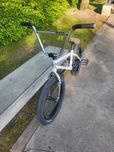 Oferta tylko do piątku BMX na topowych częściach
