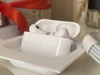 Nowe! AirPods Pro 2