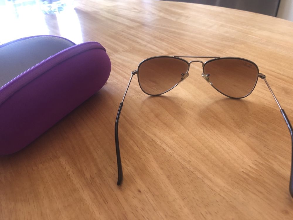 Óculos sol Ray-ban criança