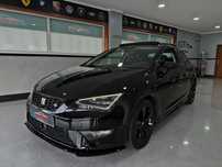 SEAT Leon SC 2.0 TDI FR S/S