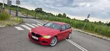 BMW Seria 3 BMW f31 320d nowy rozrząd