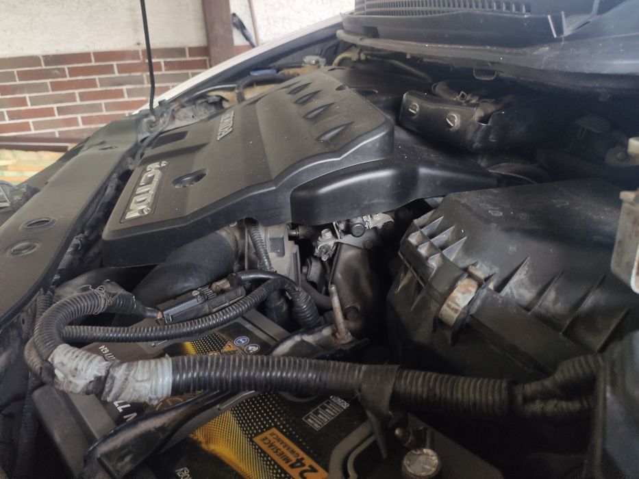 Honda Civic 2.2 diesel 2007
