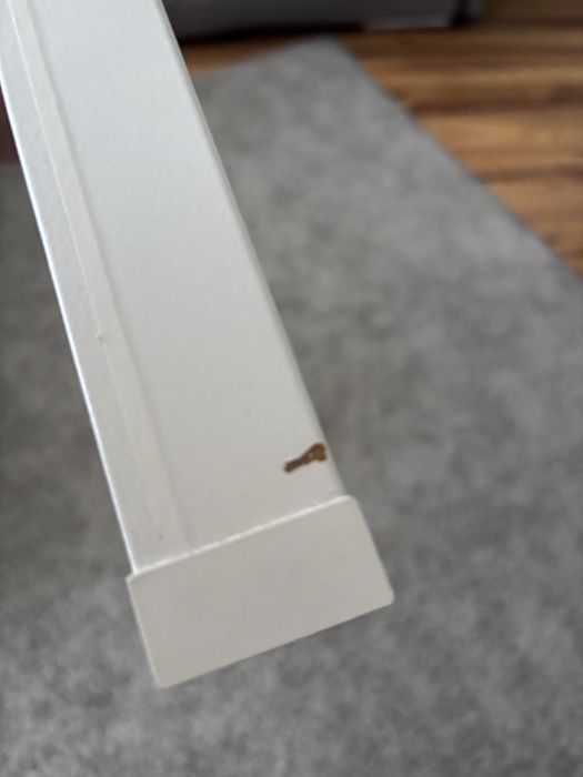 *SUPER OFERTA* Drążek na ubrania PAX Ikea 35x75 cm