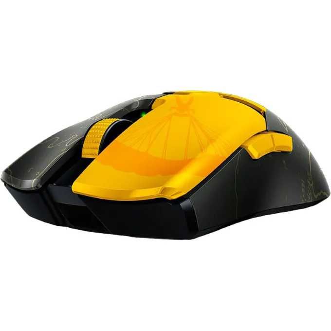 Razer Viper V2 Pro Wireless PUBG:BATTLEGROUNDS Edition миша мишка м