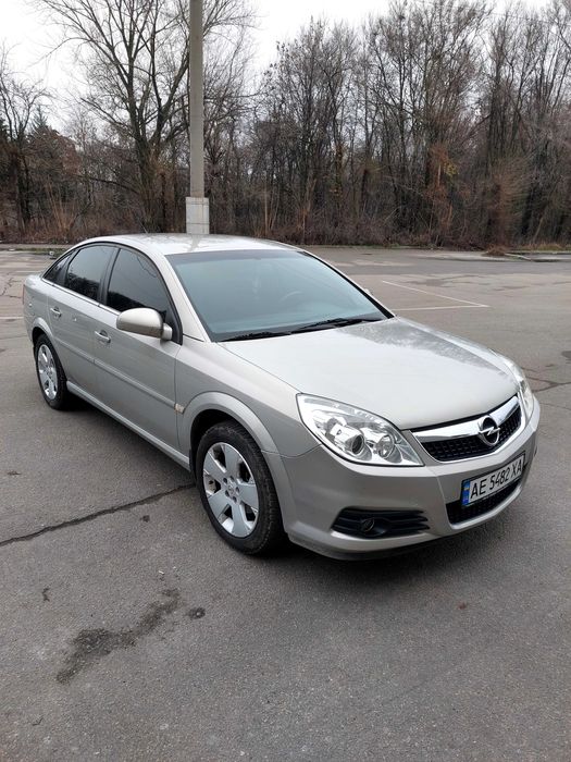 Opel Vectra c 2.2yh 2005року