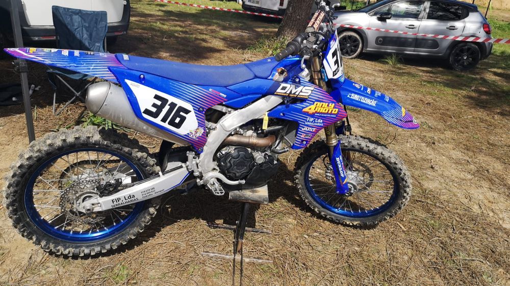 Personalizamos a tu mota