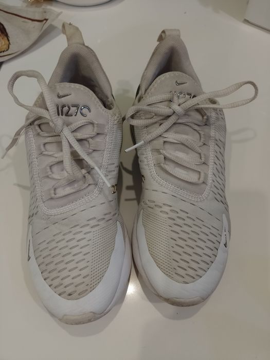 Adidasy Nike damskie air 270