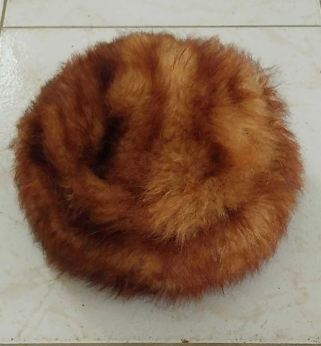 Chapéu Feminino VINTAGE