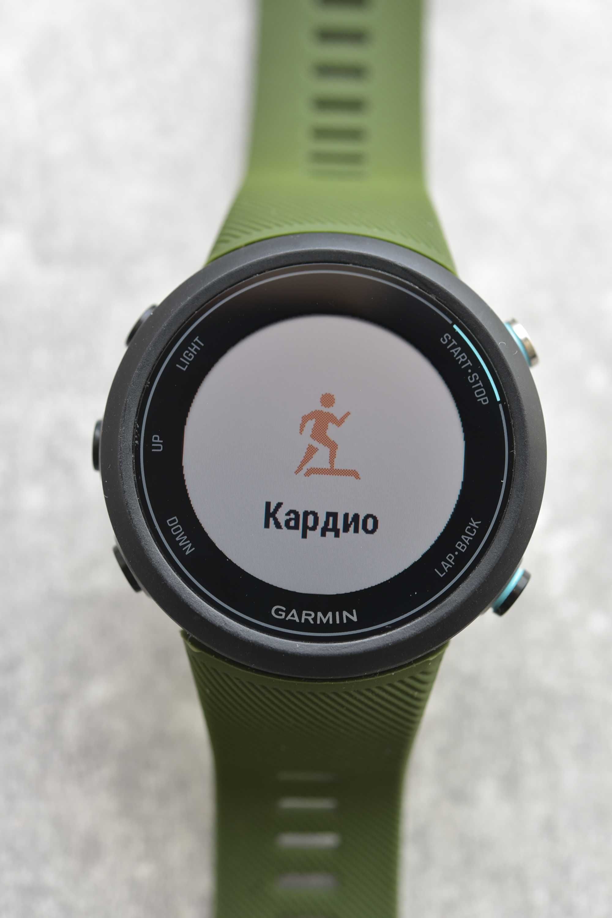Garmin Swim 2 смартгодинник