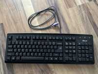 Klawiatura ps2 ps/2 trust