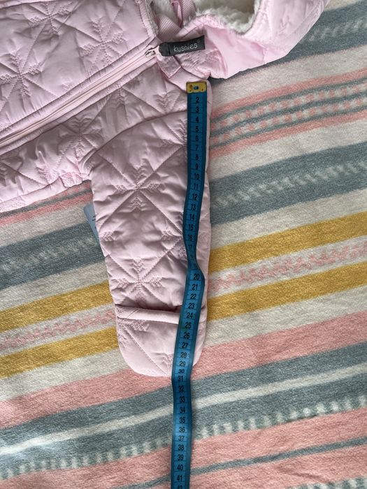 Конверт новий демі