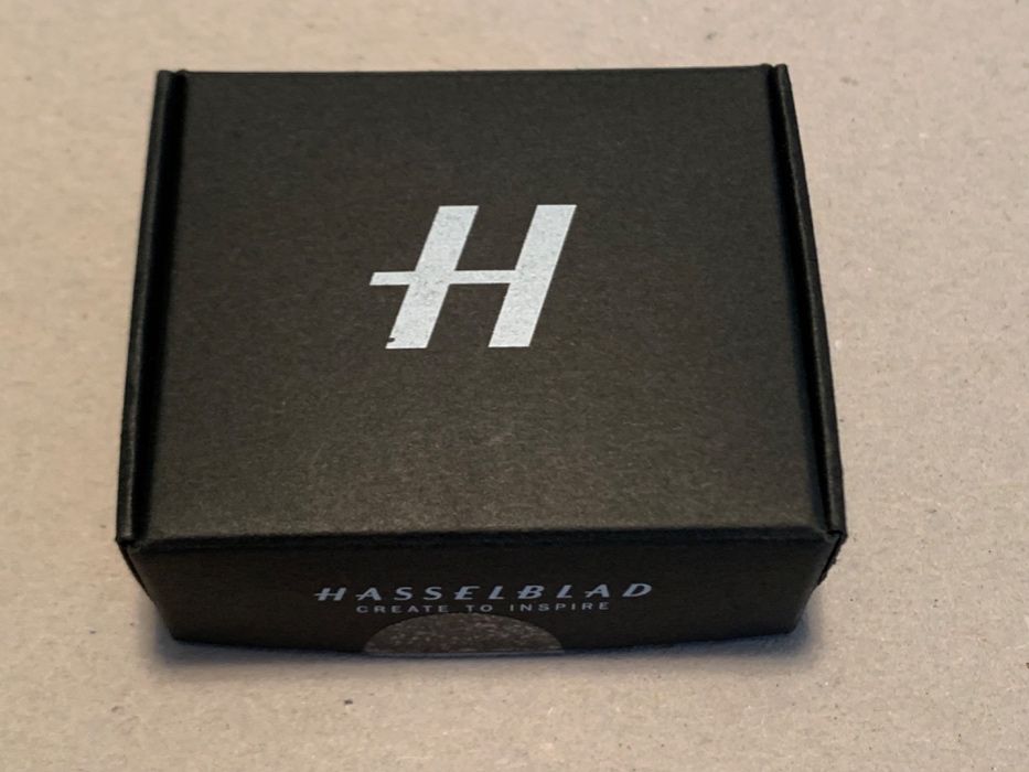 Hasselblad X1D GPS Module