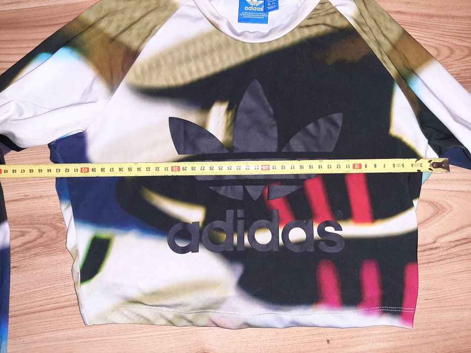 Bluza firmy adidas rozmiar M