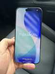 Iphone 16 pro max 256GB Dessert