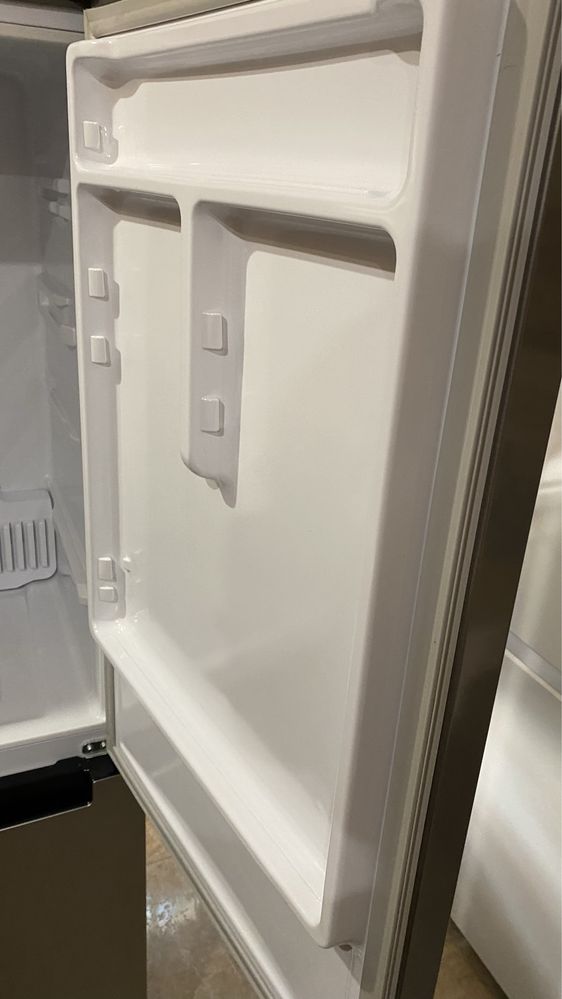 Combinado Samsung com problemas