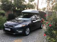 Ford MONDEO (2012), один власник.