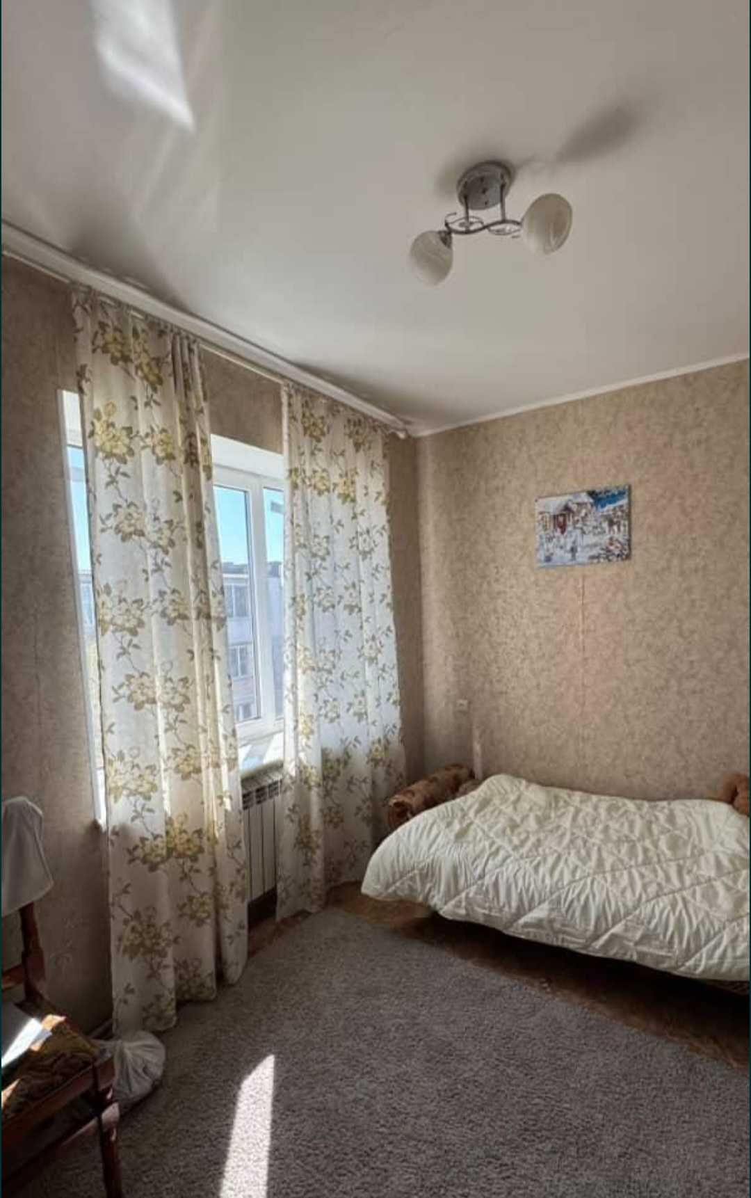 Продам 3 комнатную квартиру в кирпичном доме