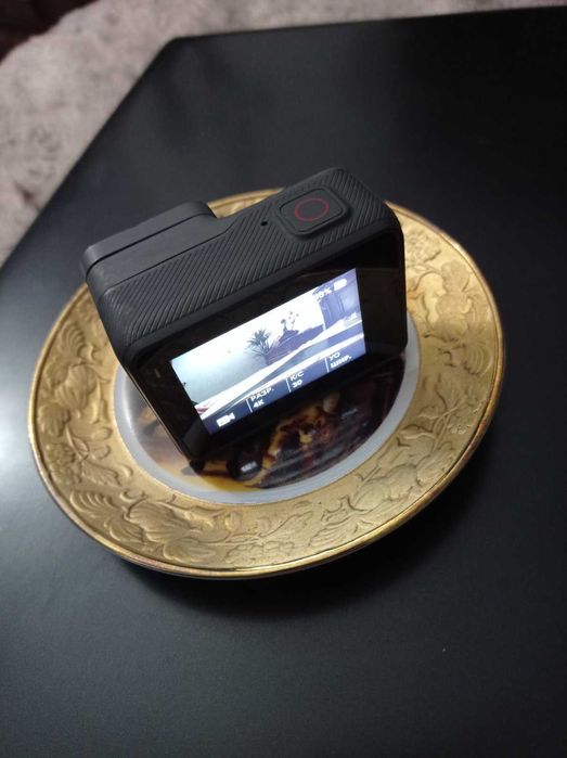 Gopro 6 екшн камера 4k