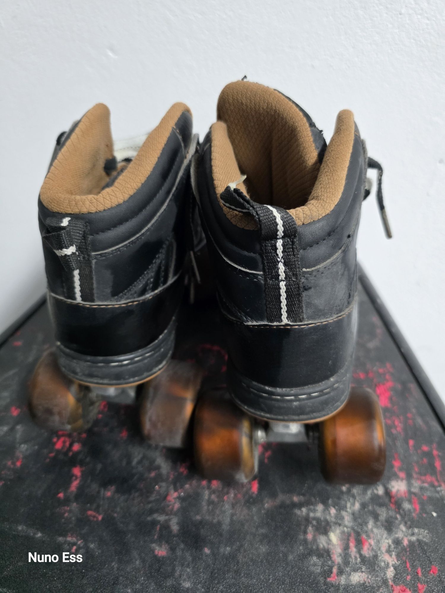 Patins Oxelo Decathtlon