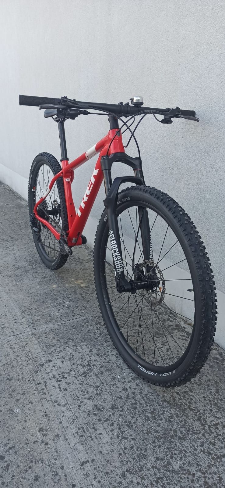 TREK PROCALIBER 6, SRAM NX/12 Biegów,  Rozmiar 18,5"/M-L