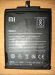 Xiaomi Redmi 4x 3s аккумулятор Bm47